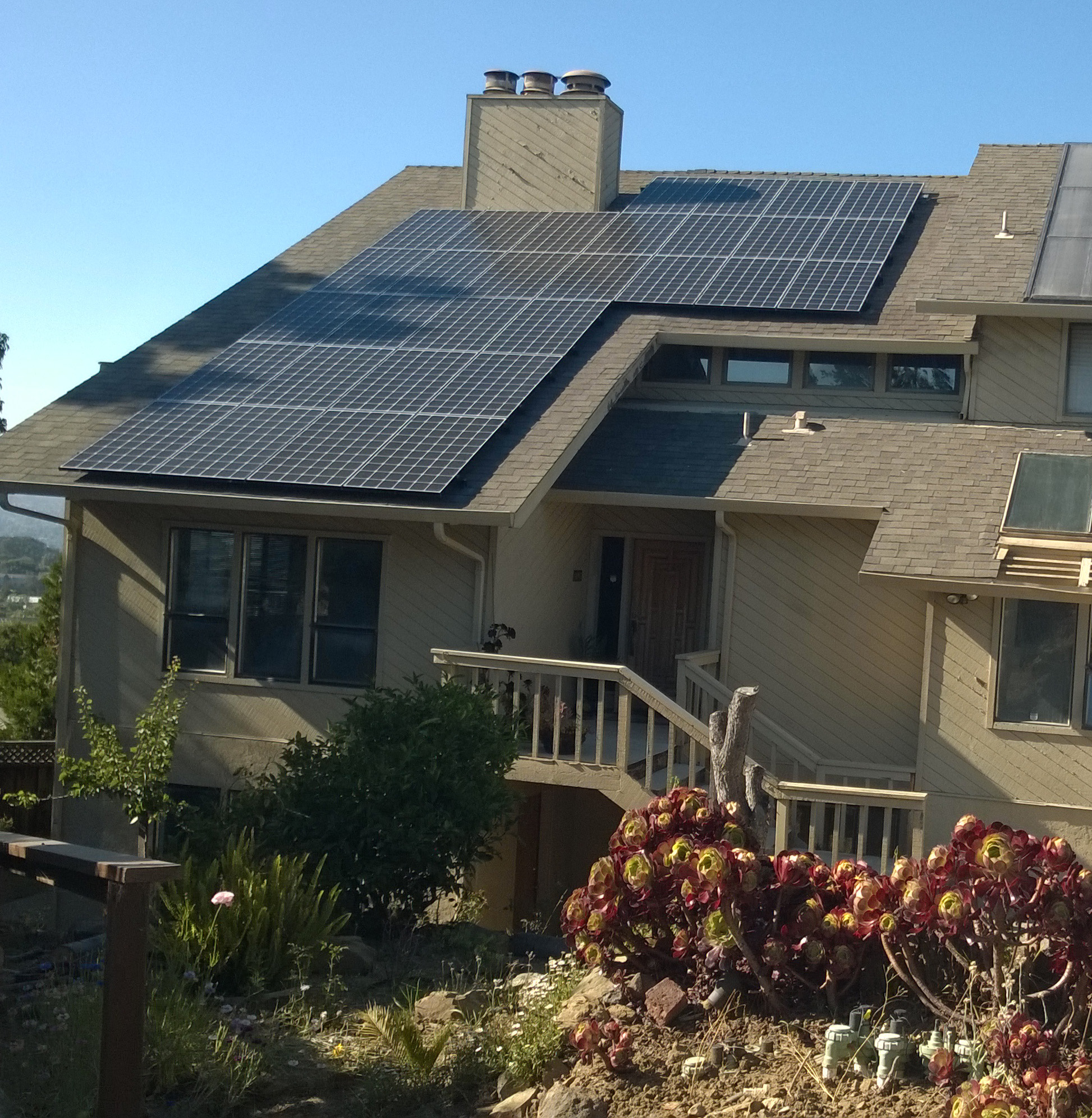 Solar PV Installation Hayward, CA .jpg